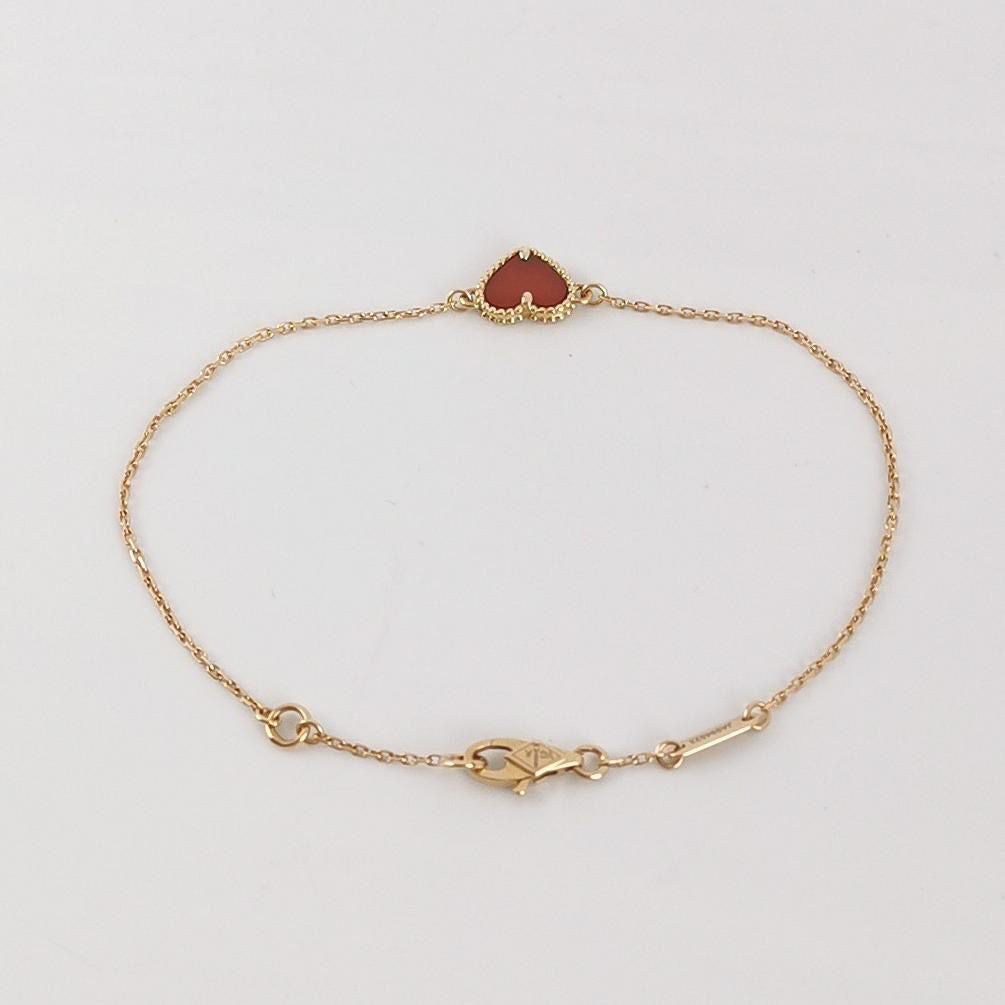 VAN CLEEF & ARPELS - SWEET HEART