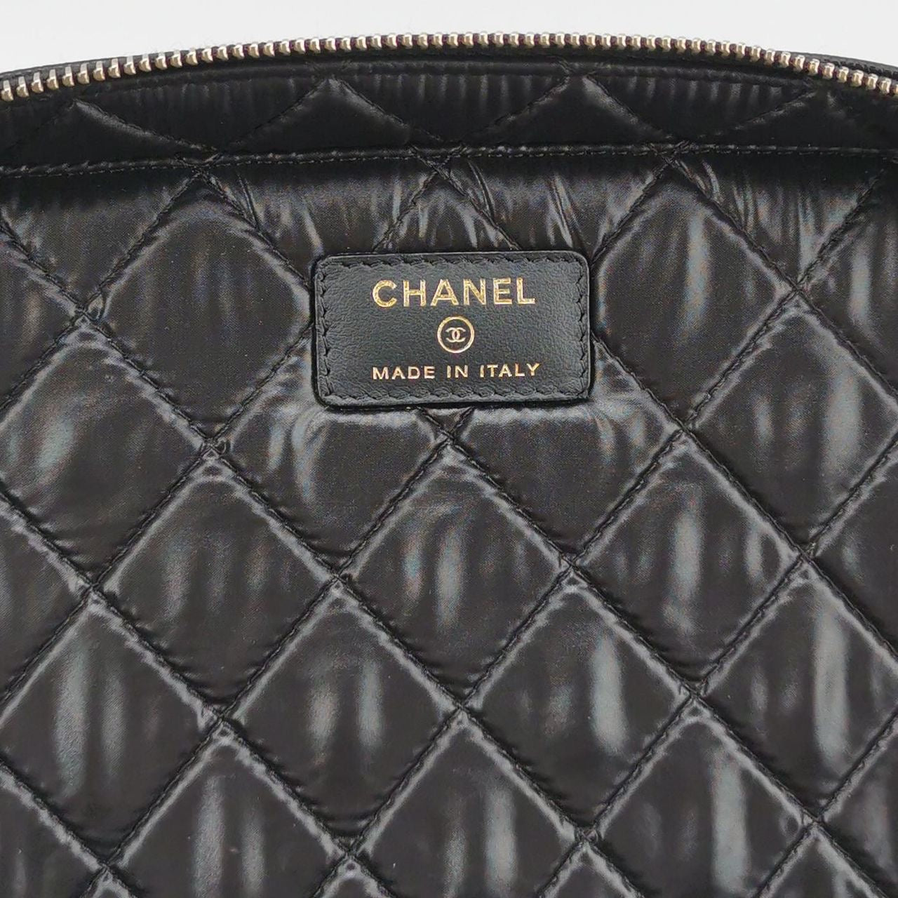 CHANEL - GRAND VANITY