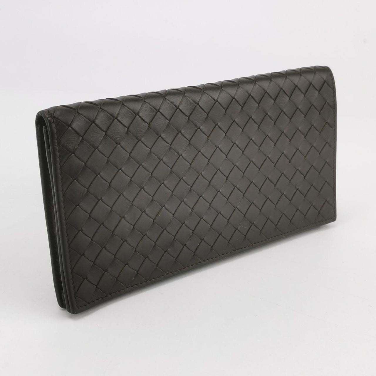 BOTTEGA VENETA - WALLET