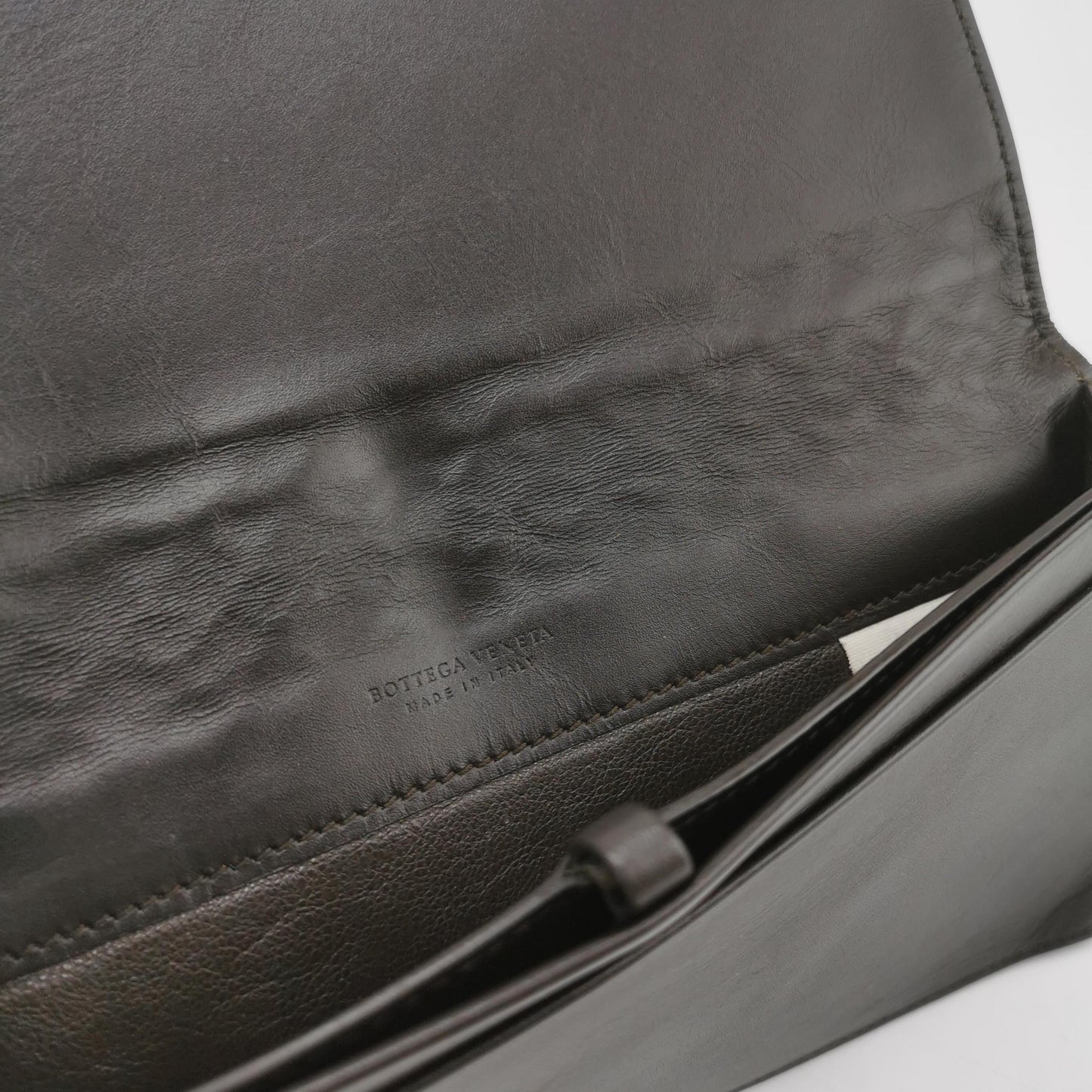 BOTTEGA VENETA - WALLET
