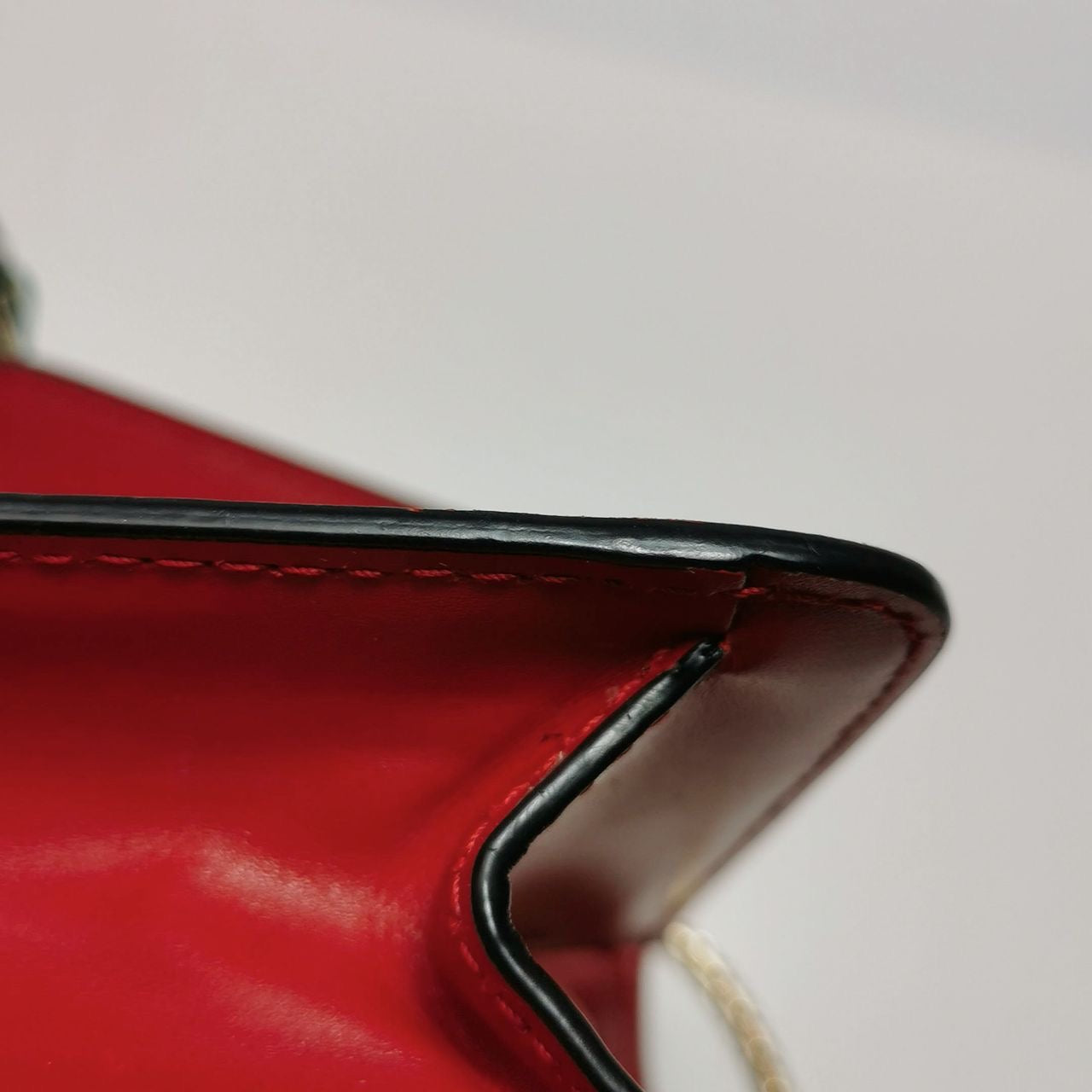 BVLGARI - SAC À MAIN SERPENTI
