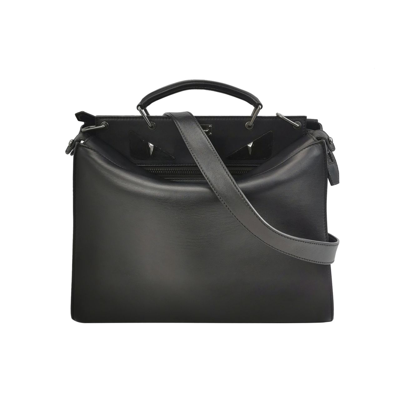 FENDI - PEEKABOO MONSTER