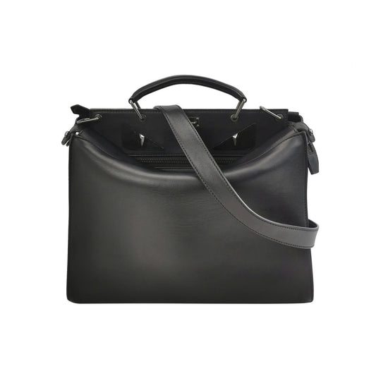 FENDI - PEEKABOO MONSTER