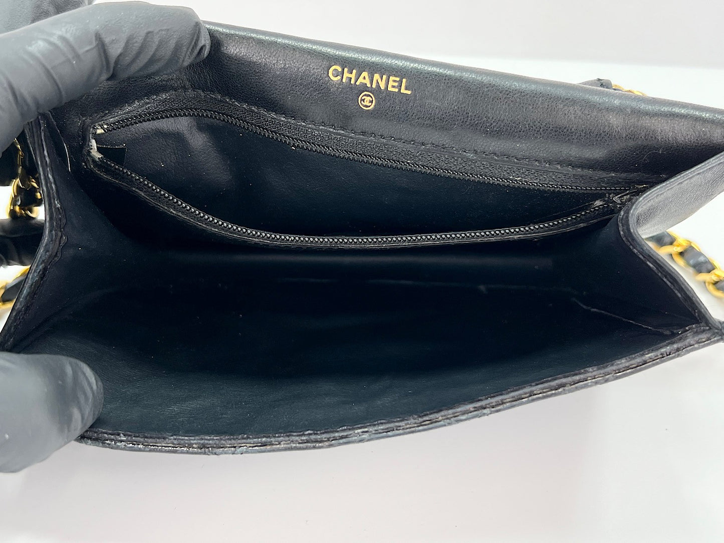 SAC CHANEL VINTAGE