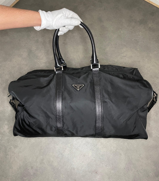 SAC DE VOYAGE PRADA