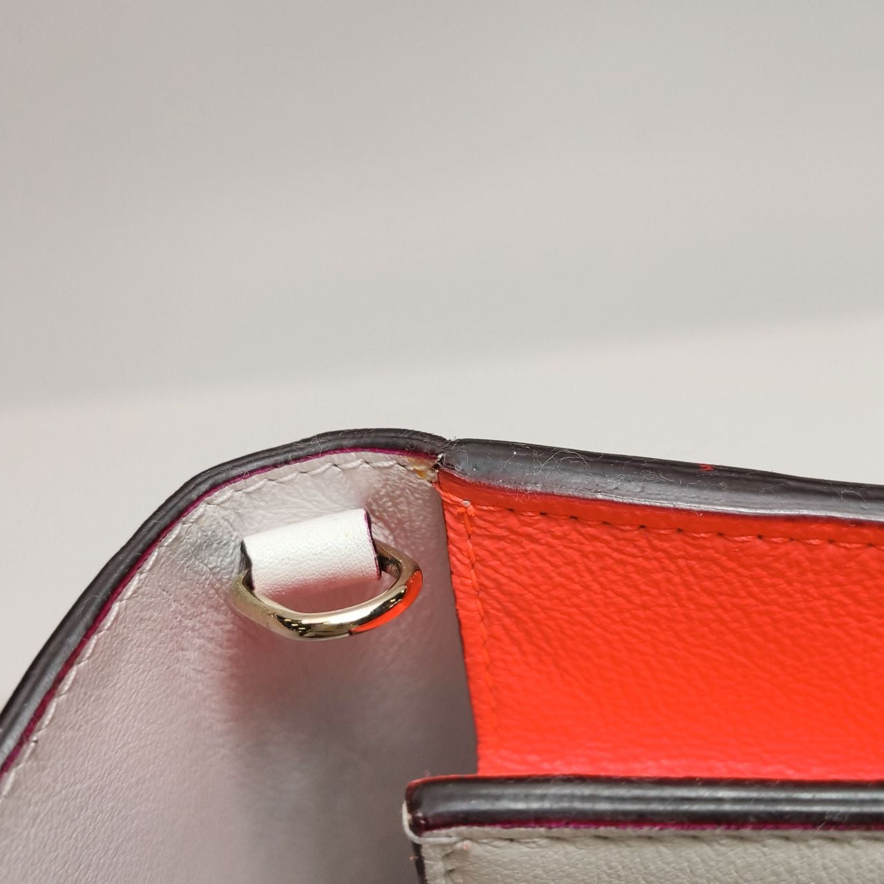 DIOR - SET DE 3 POCHETTES
