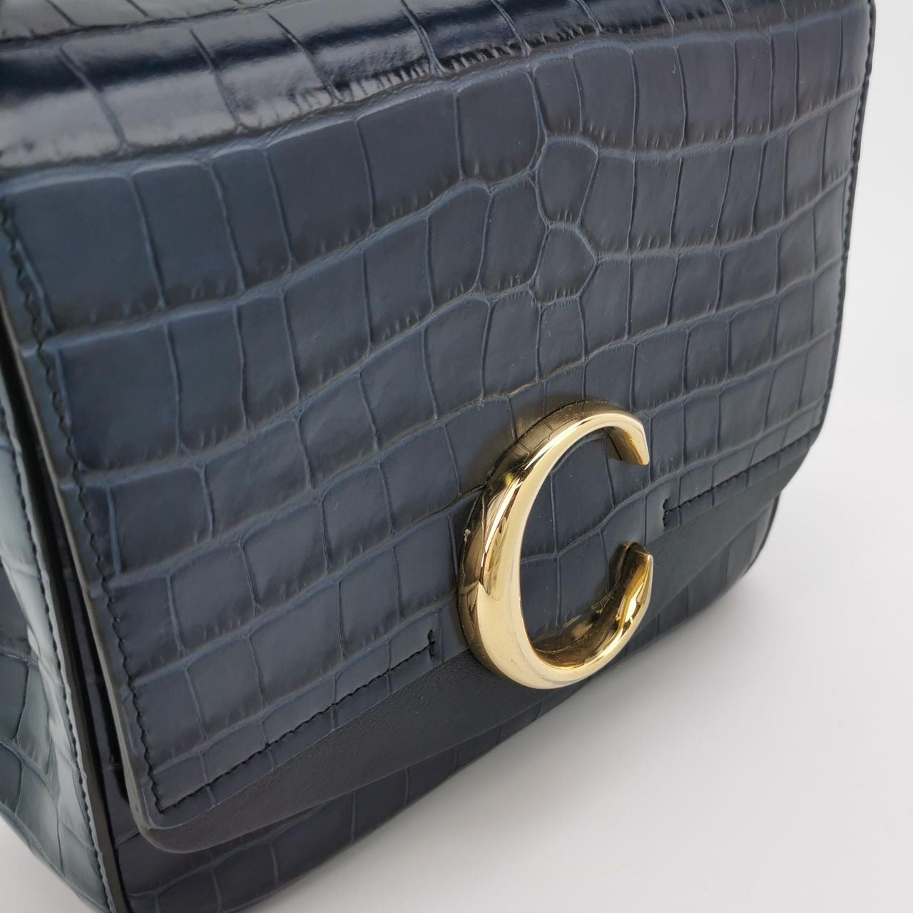 CHLOÉ - C