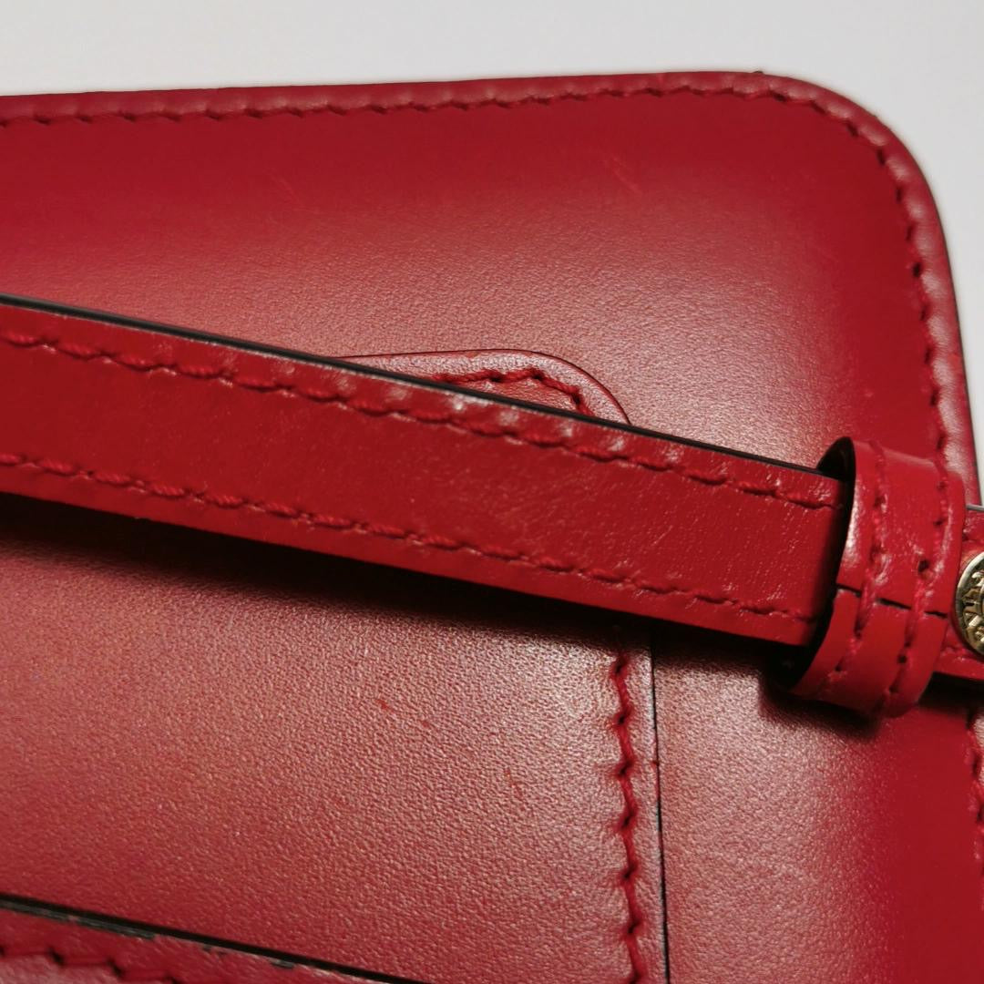 BVLGARI - SAC À MAIN SERPENTI