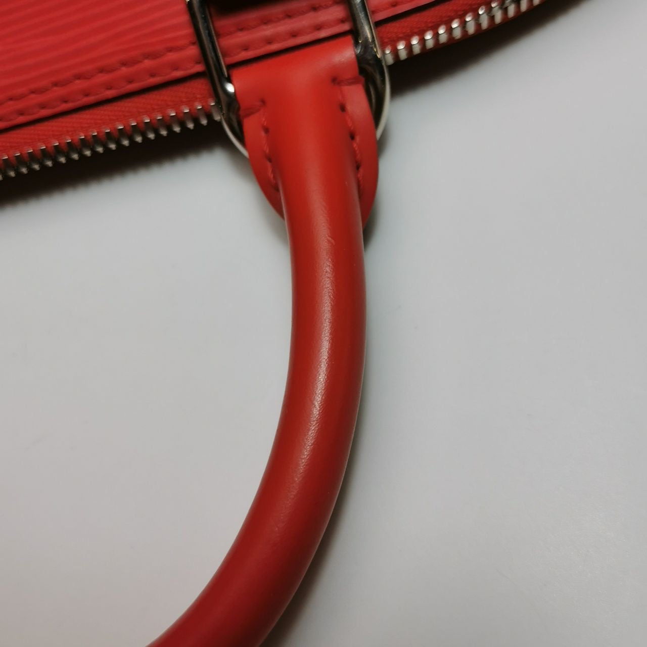 LOUIS VUITTON - ALMA PM
