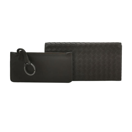 BOTTEGA VENETA - WALLET