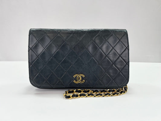 SAC CHANEL VINTAGE