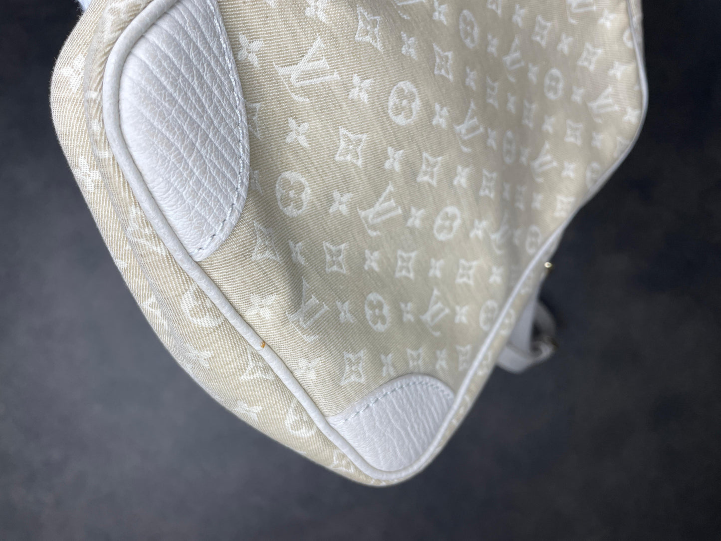 SAC BANDOULIERE LOUIS VUITTON