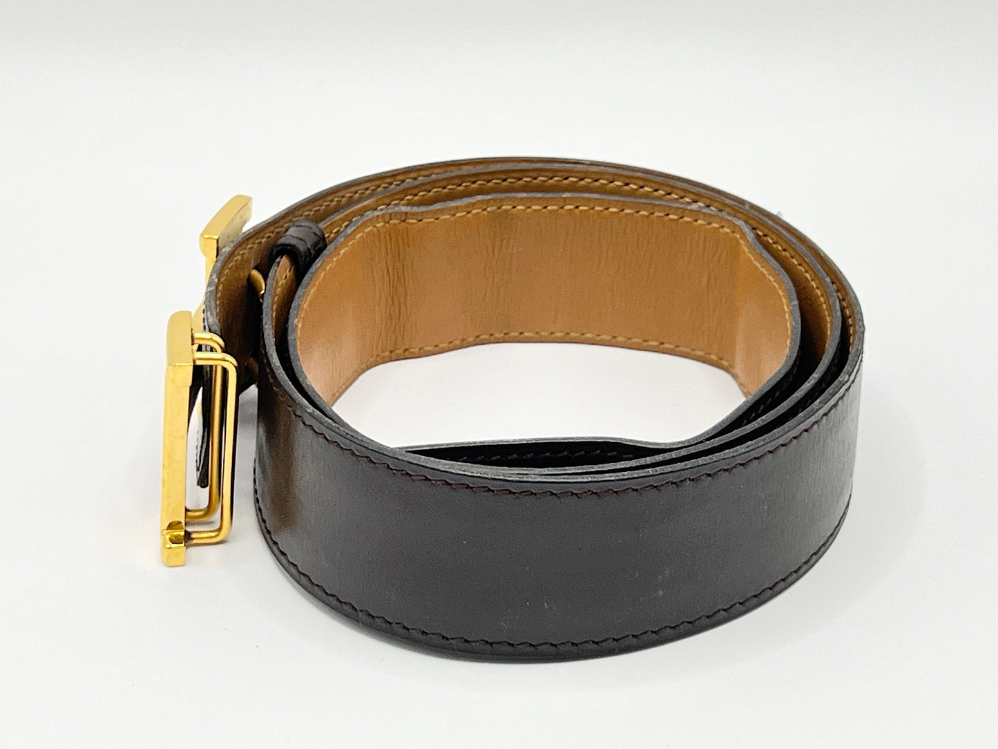 CEINTURE HERMES