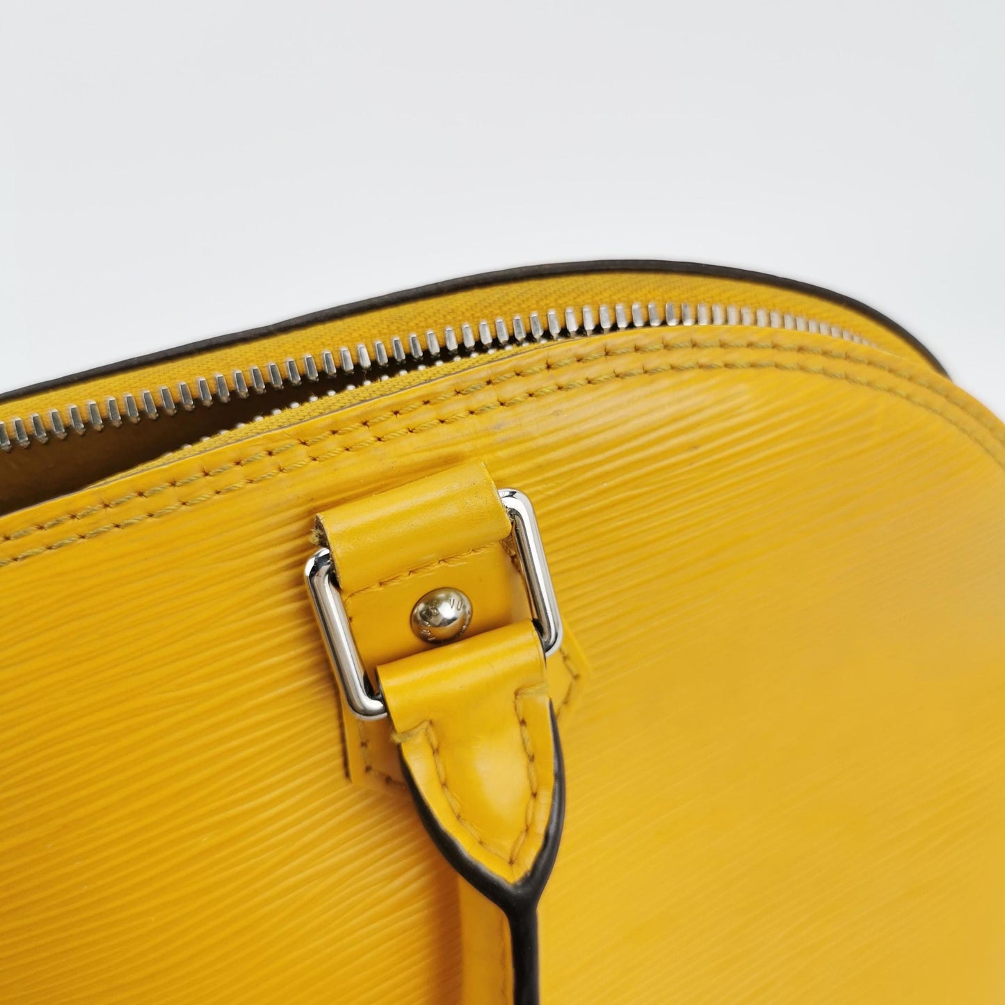 LOUIS VUITTON - ALMA PM