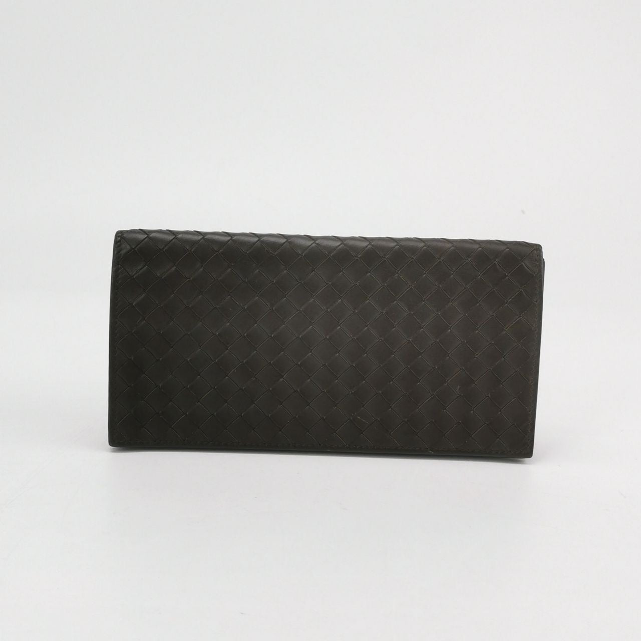 BOTTEGA VENETA - WALLET