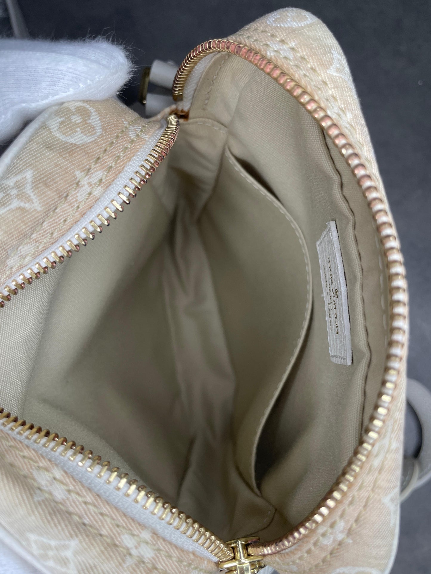 SAC BANDOULIERE LOUIS VUITTON