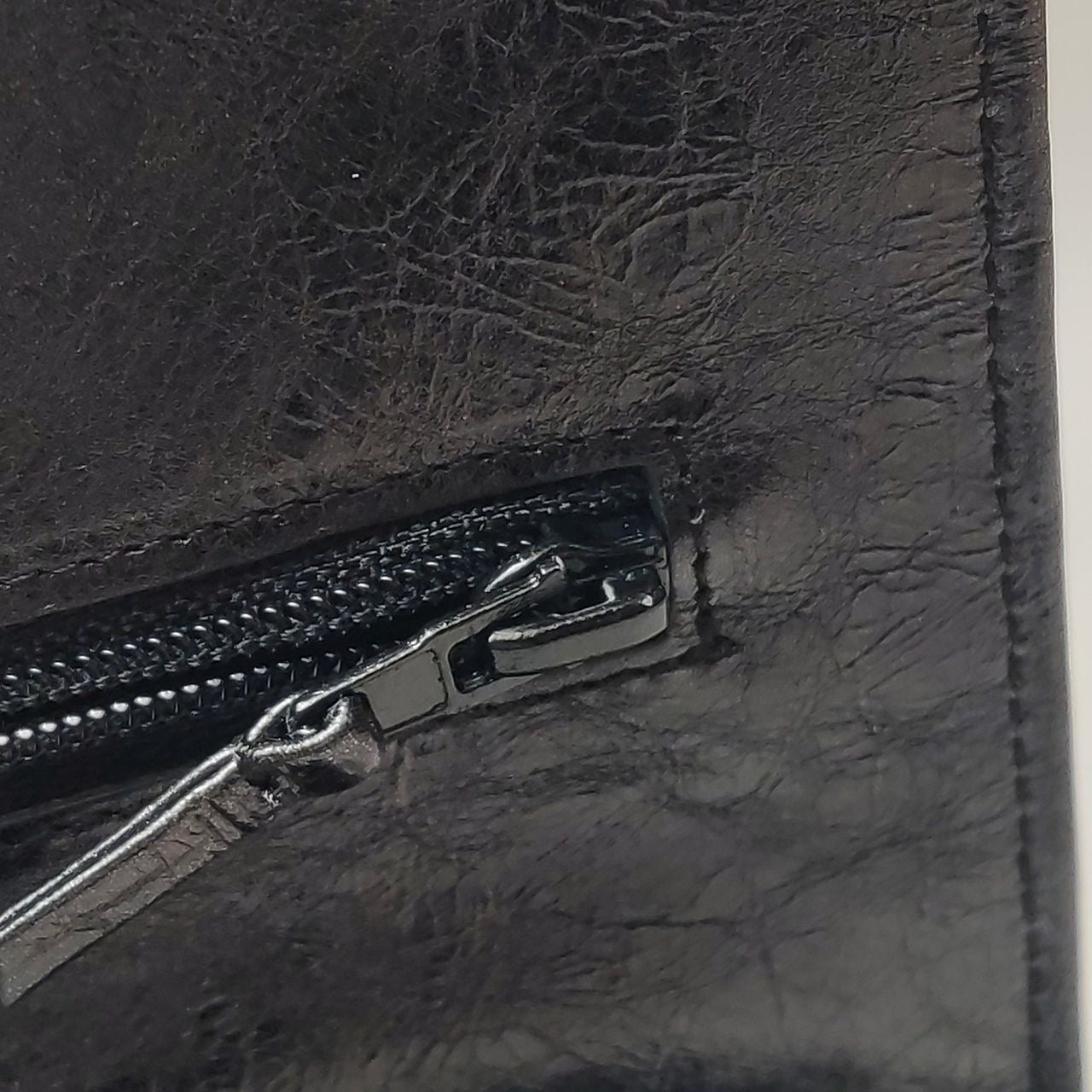 CHANEL - WOC 2.55 FULL BLACK EDITION