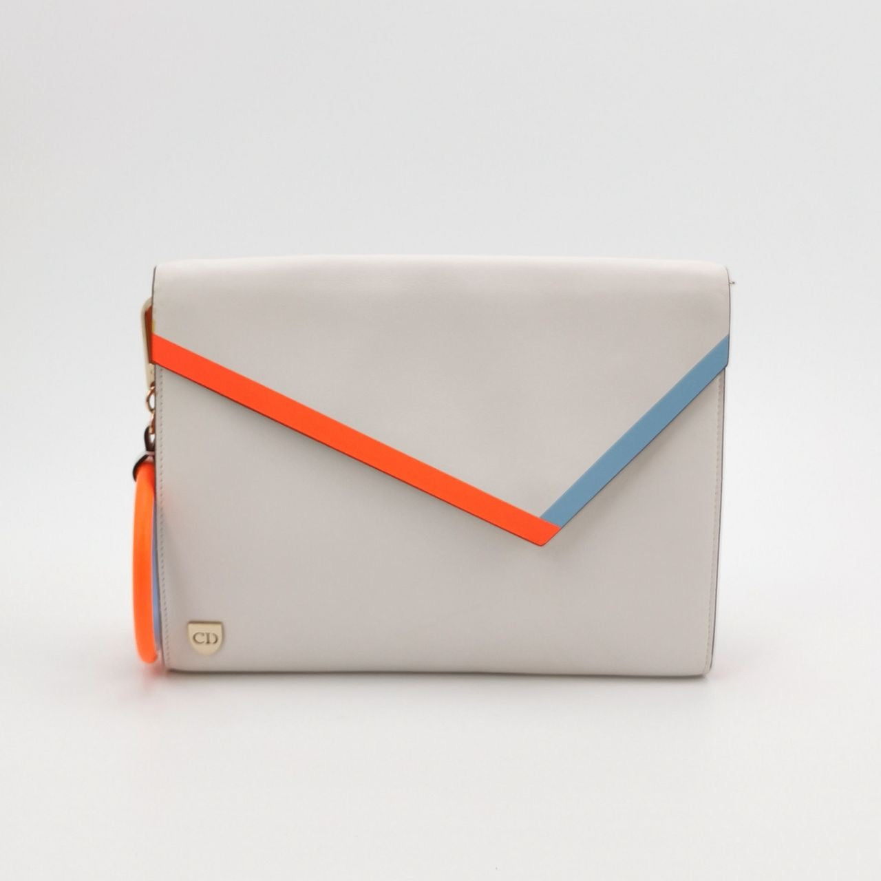 DIOR - SET DE 3 POCHETTES
