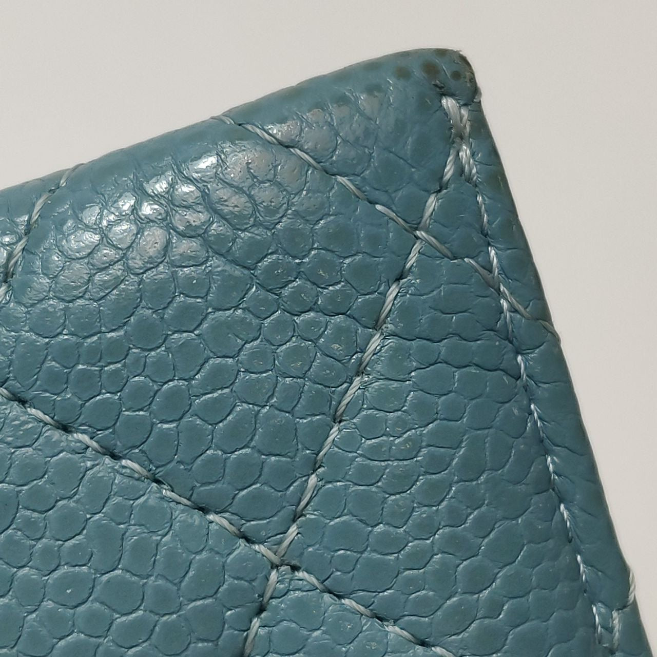 CHANEL - PORTE CARTE BOY