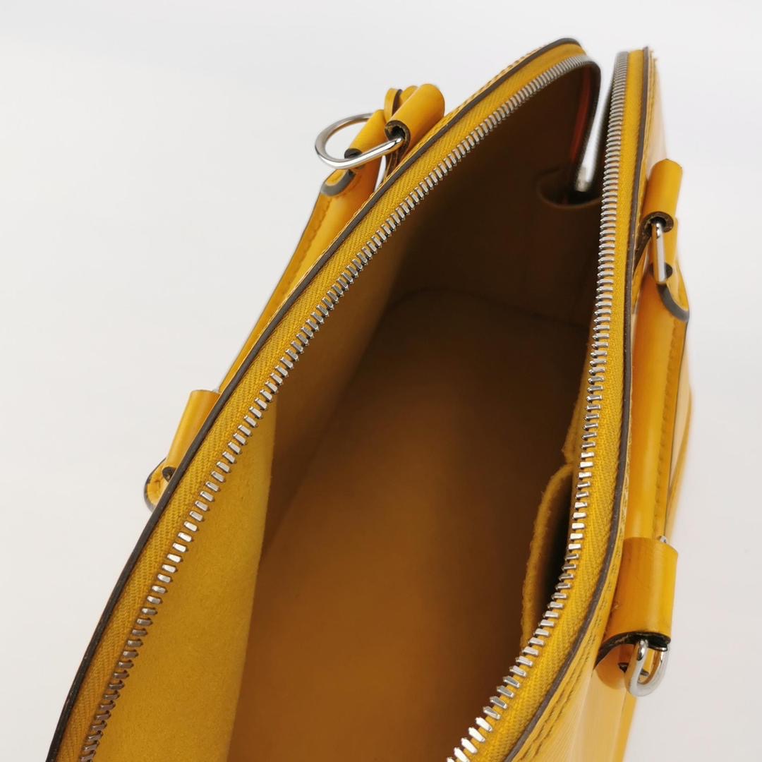 LOUIS VUITTON - ALMA PM