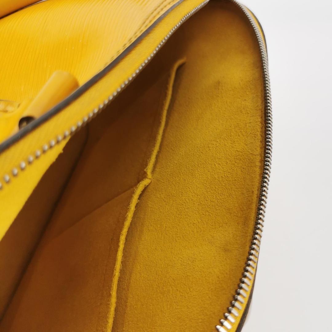 LOUIS VUITTON - ALMA PM