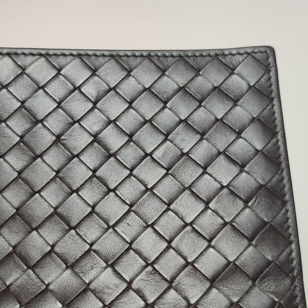 BOTTEGA VENETA - WALLET