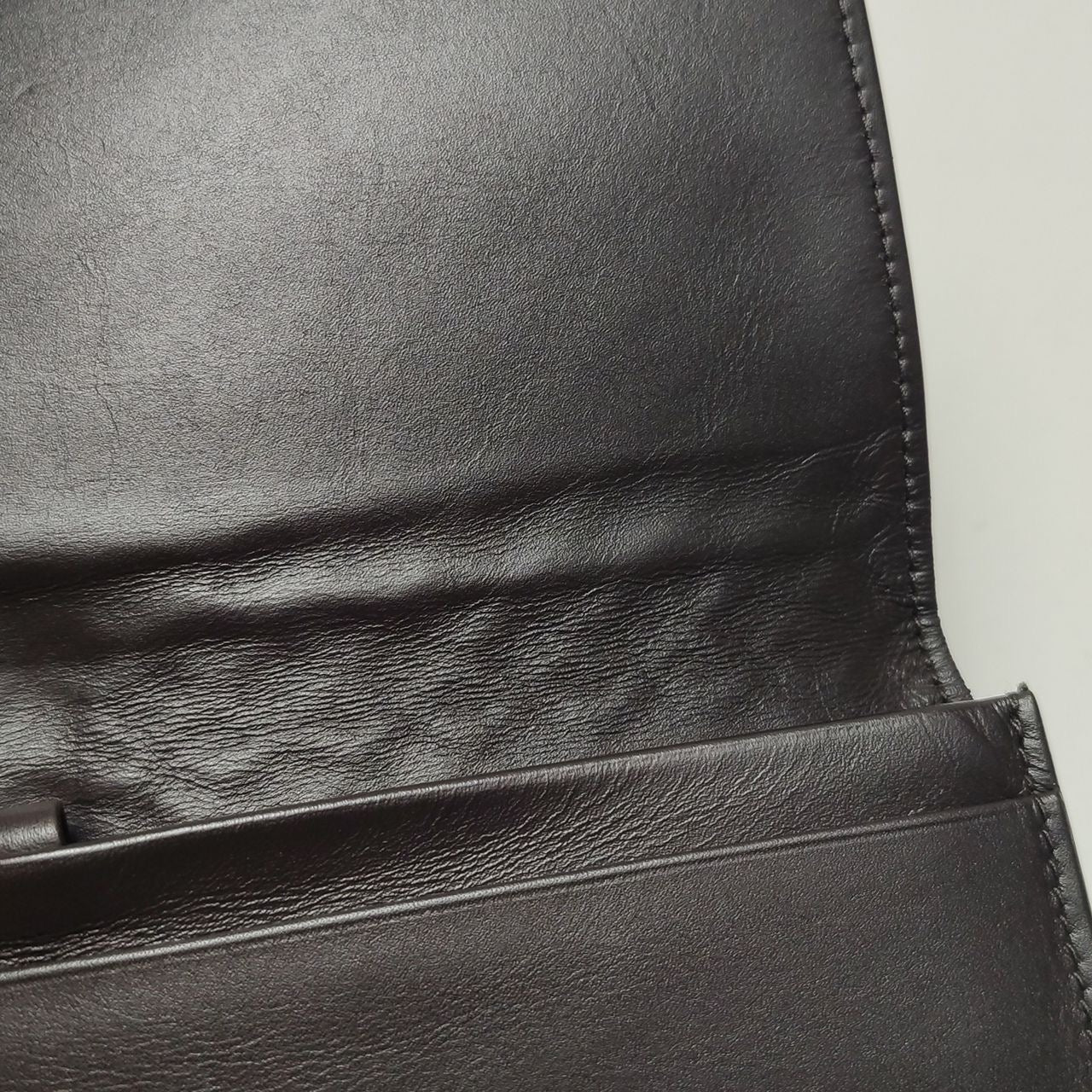 BOTTEGA VENETA - WALLET