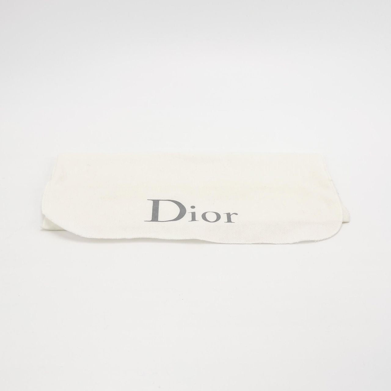 DIOR - SET DE 3 POCHETTES