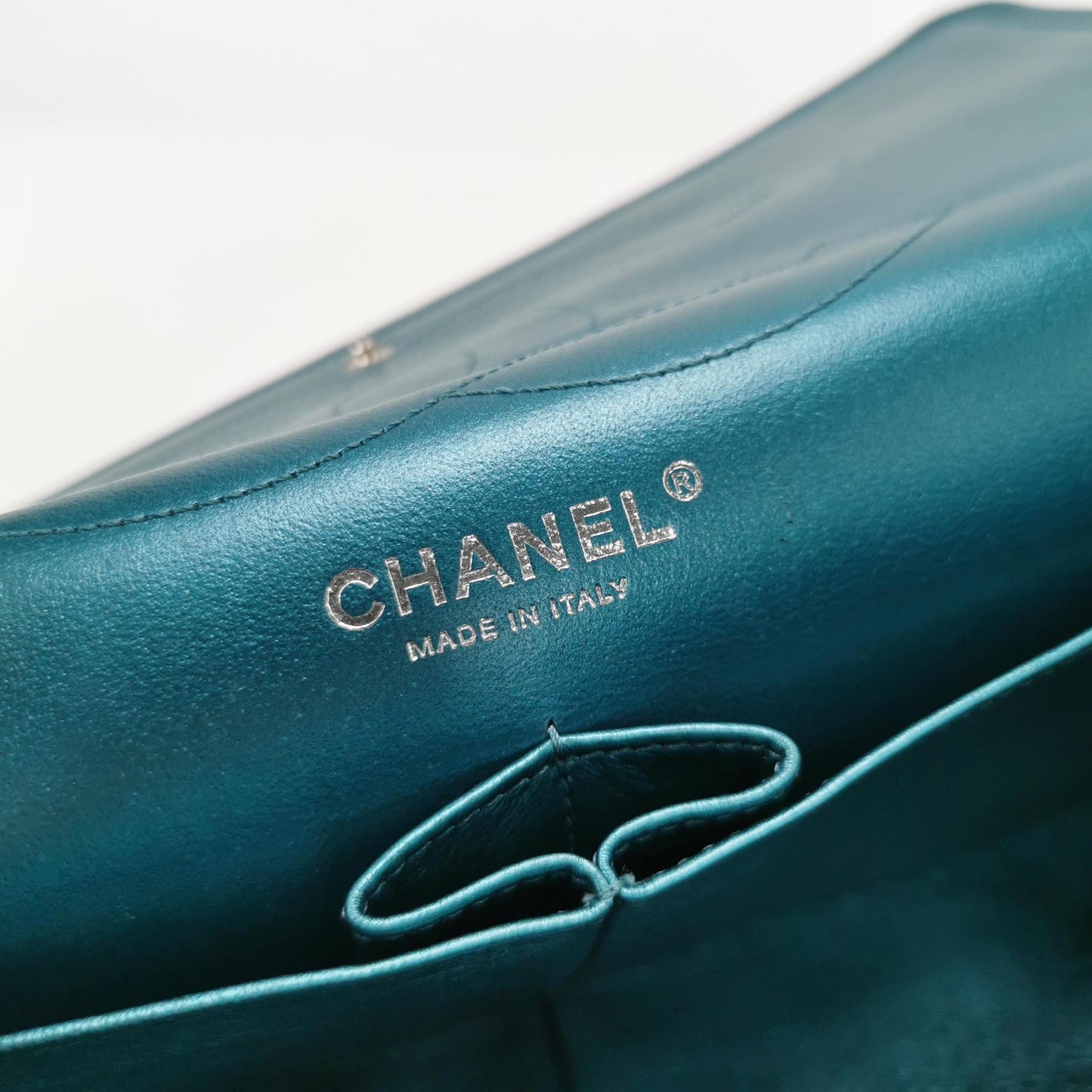 CHANEL - 2.55