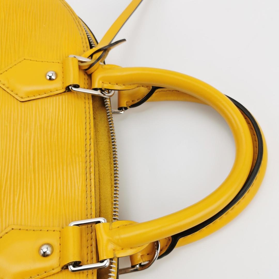 LOUIS VUITTON - ALMA PM