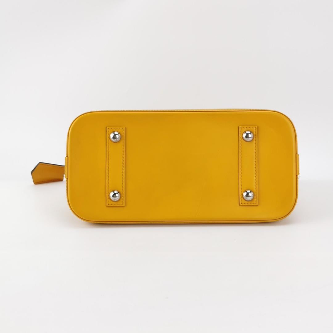 LOUIS VUITTON - ALMA PM