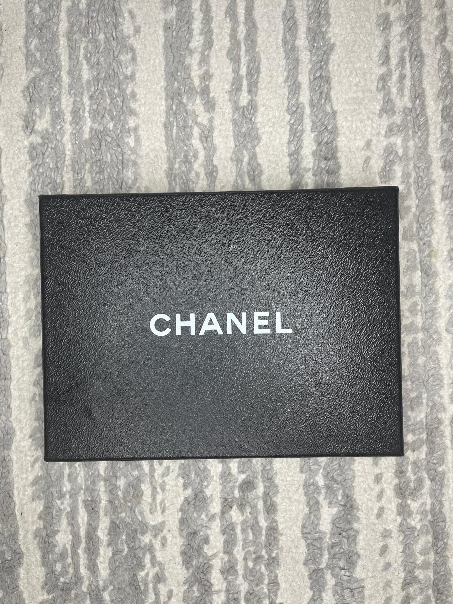 AGENDA CHANEL