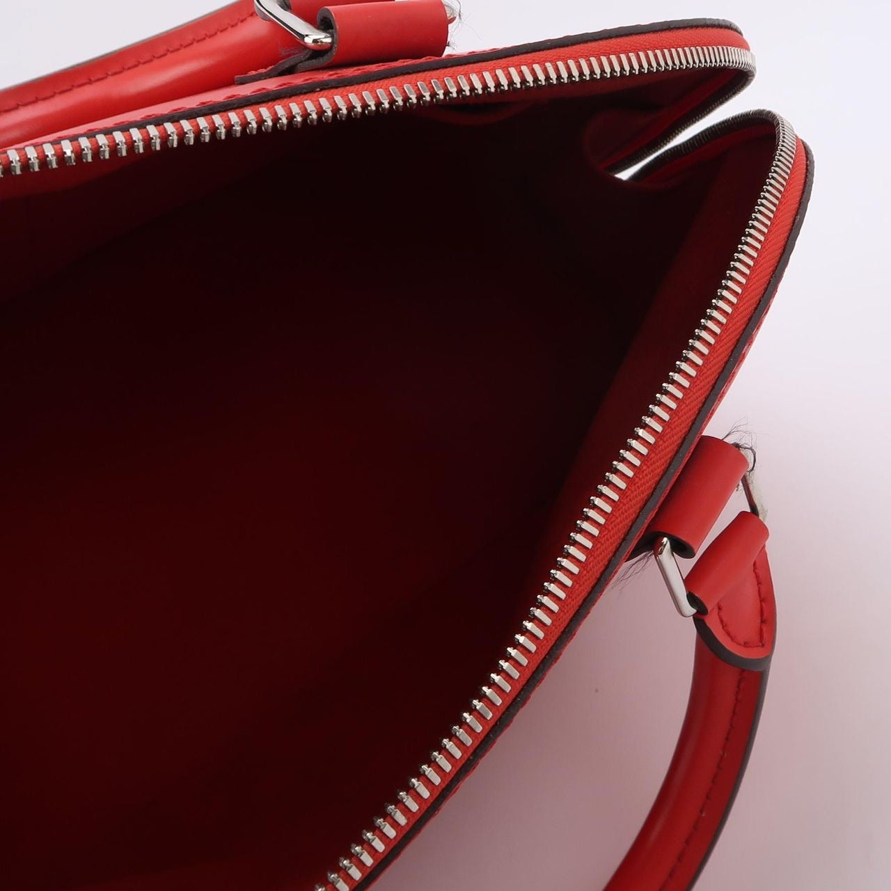 LOUIS VUITTON - ALMA PM
