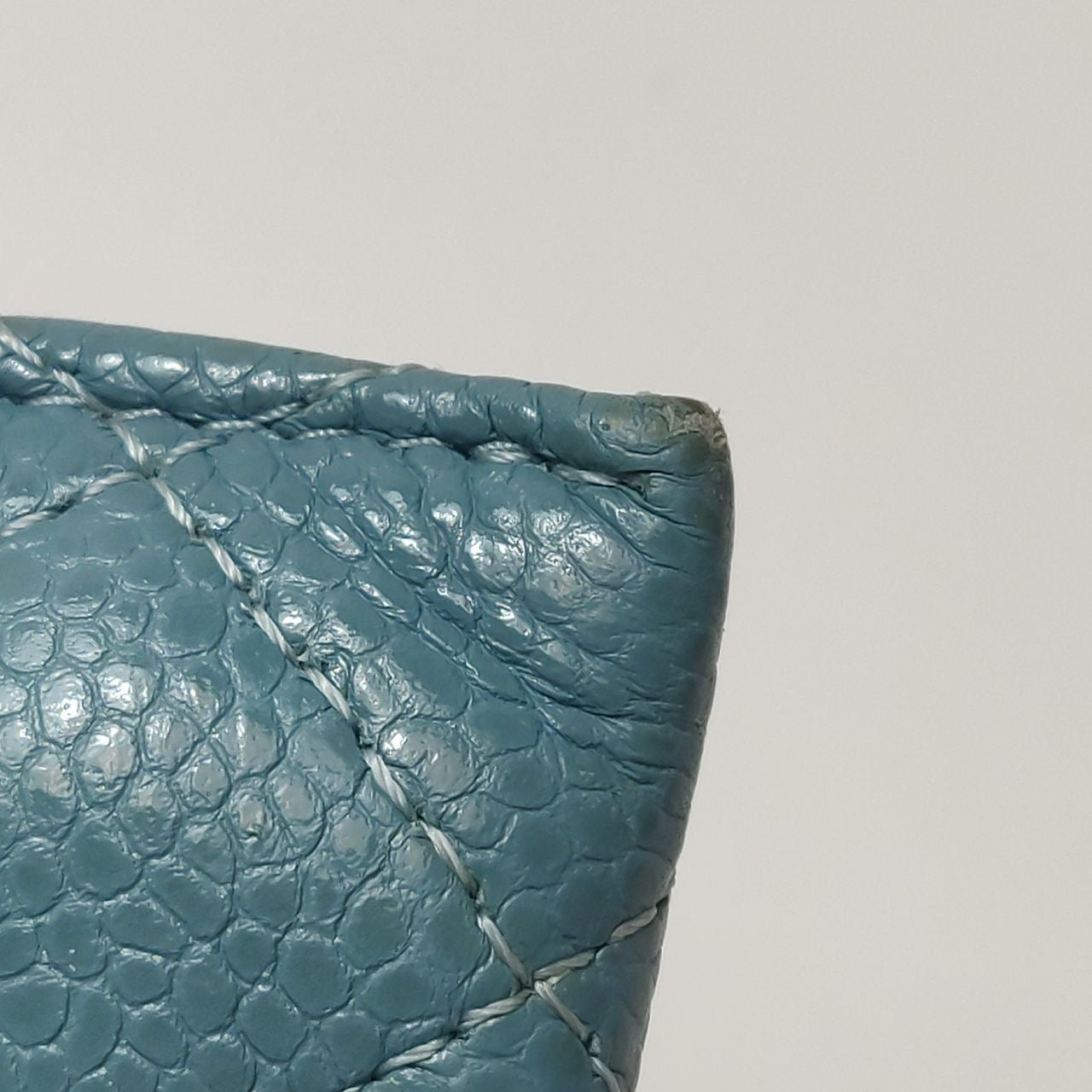 CHANEL - PORTE CARTE BOY
