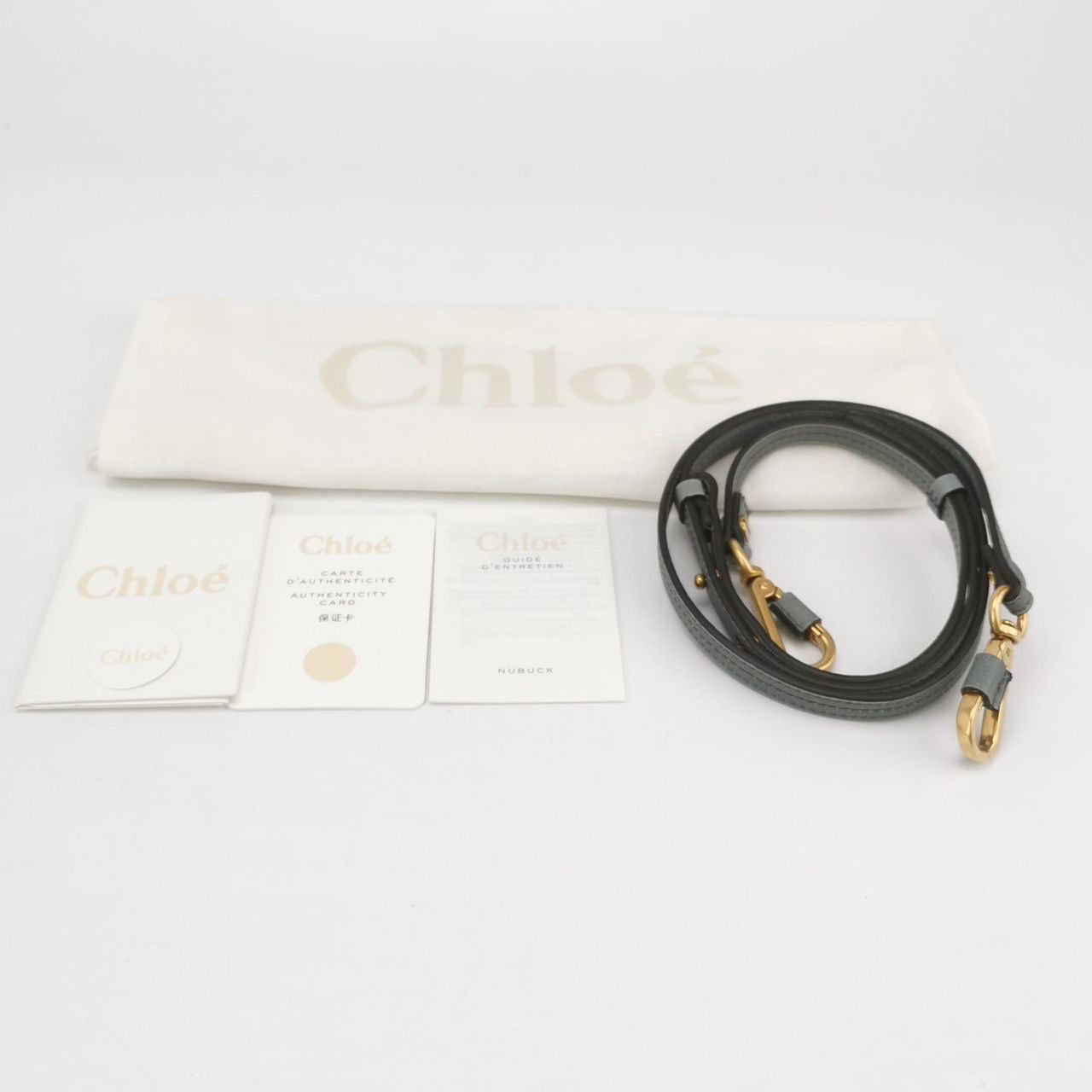 CHLOE - NILE