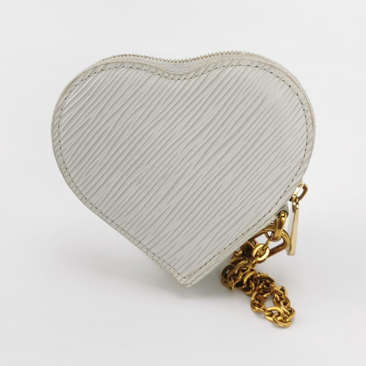 LOUIS VUITTON - PORTE CLE