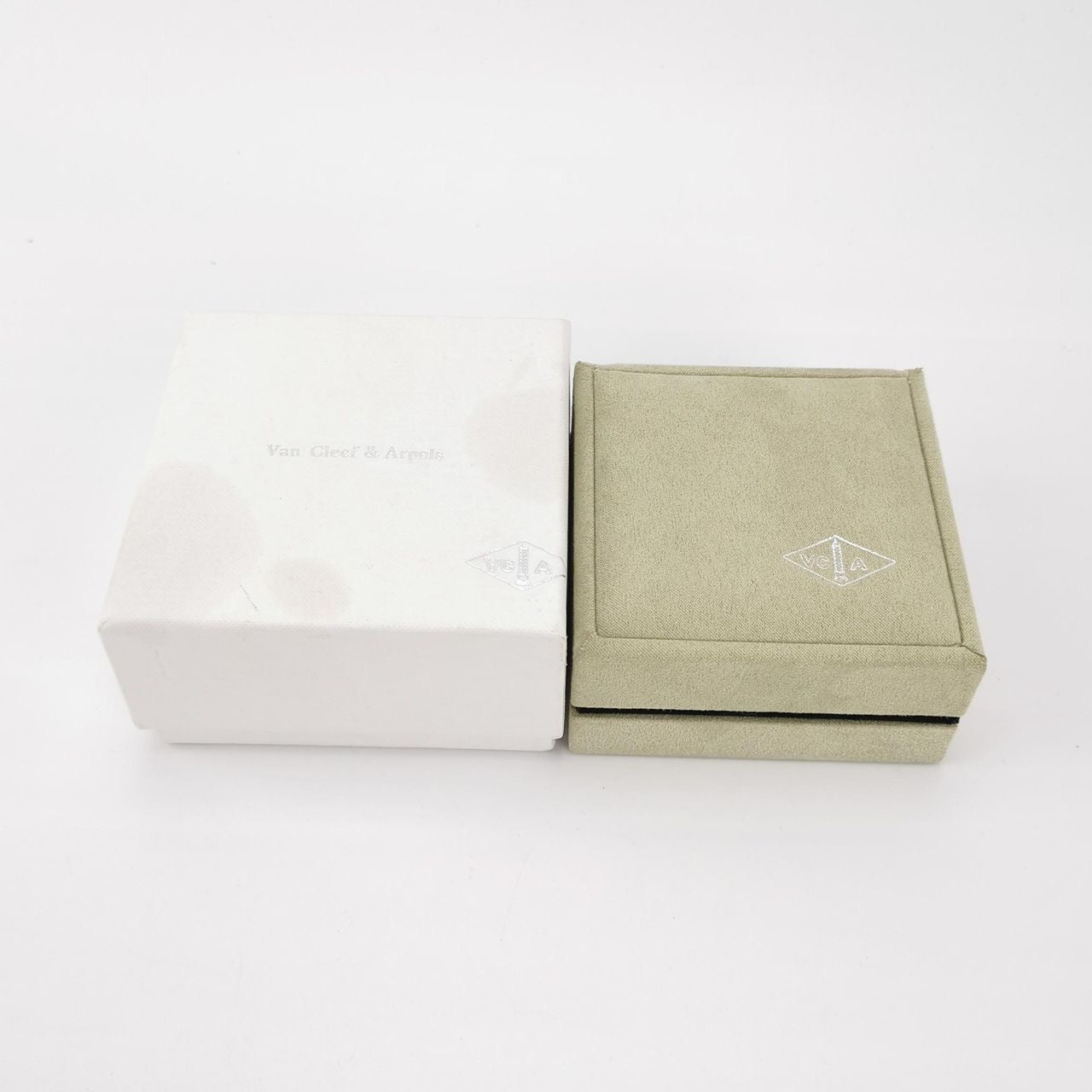 VAN CLEEF & ARPELS - SWEET HEART