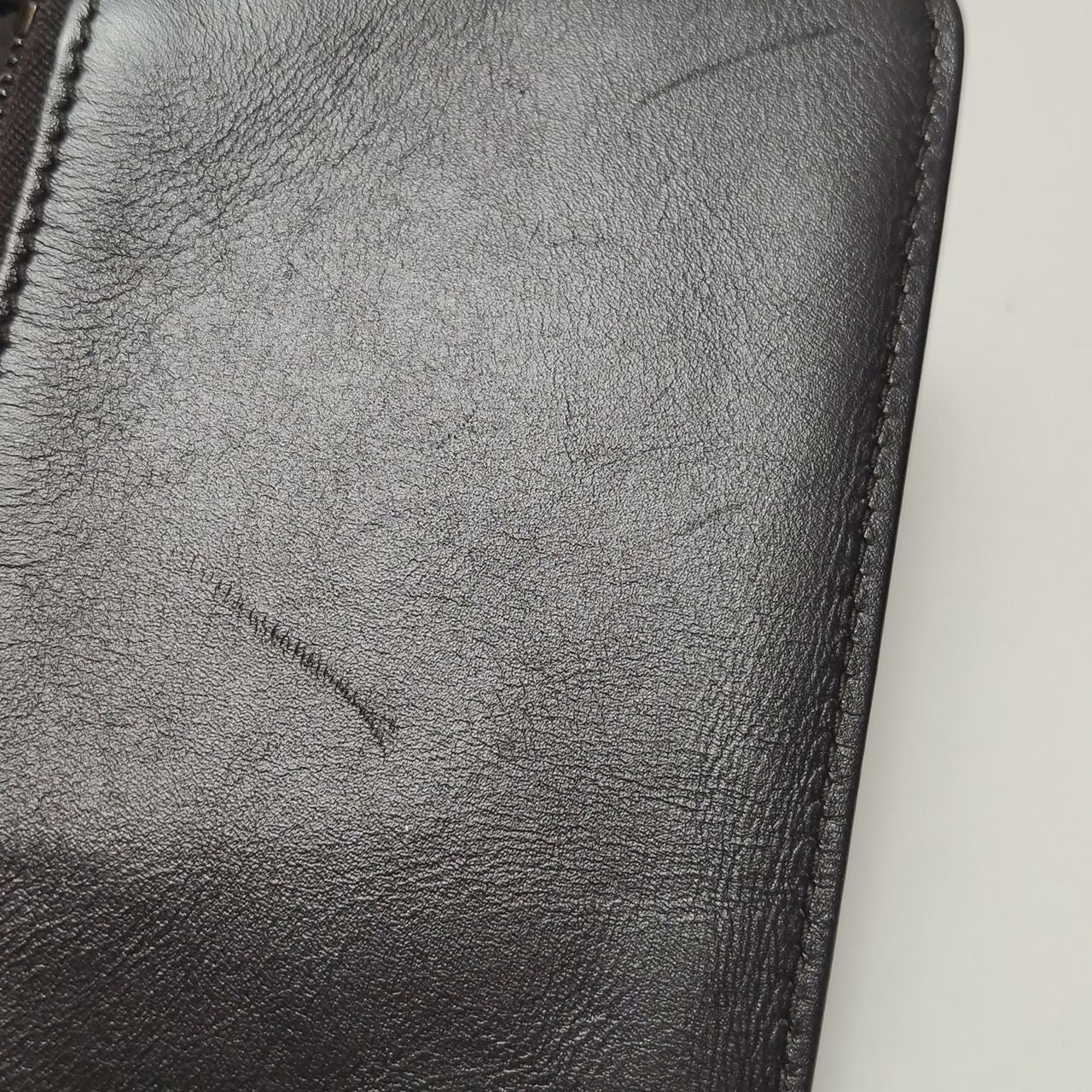 BOTTEGA VENETA - WALLET