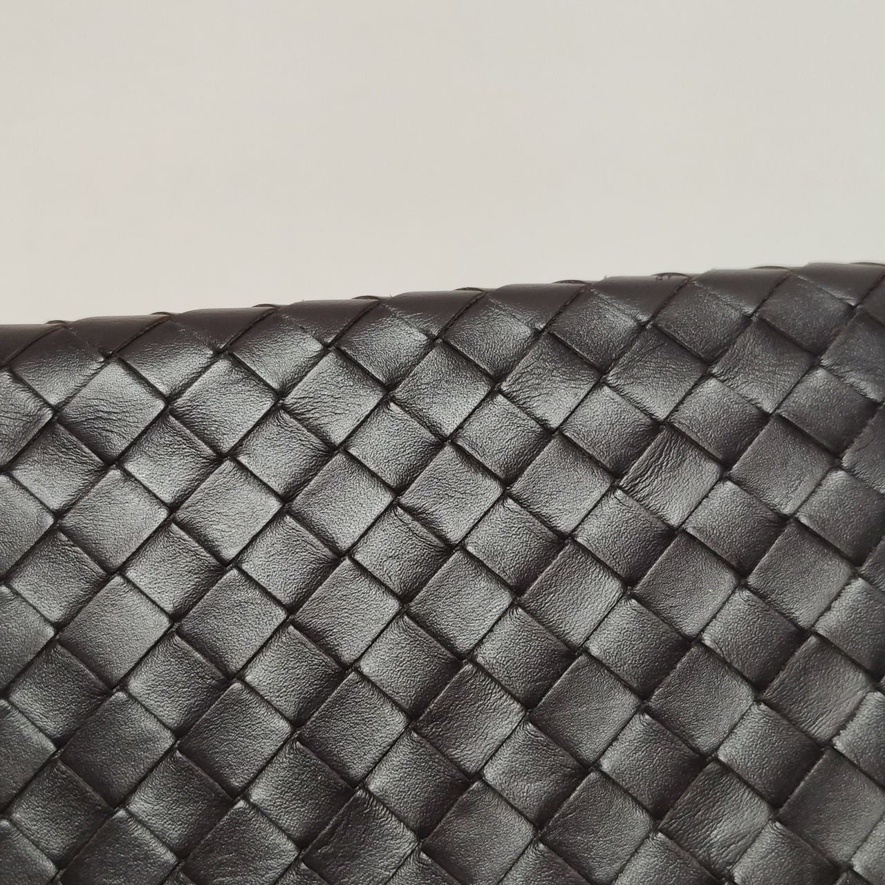 BOTTEGA VENETA - WALLET