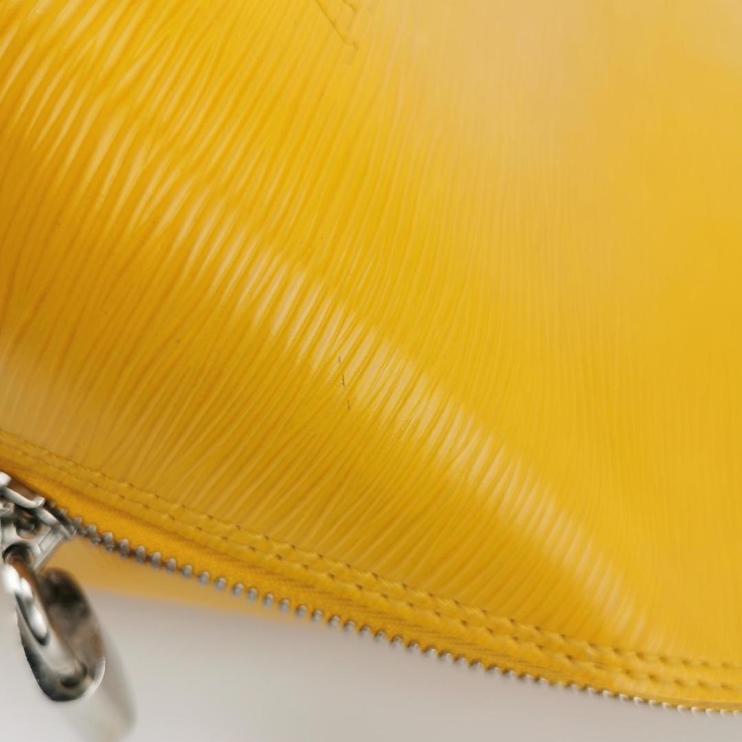 LOUIS VUITTON - ALMA PM