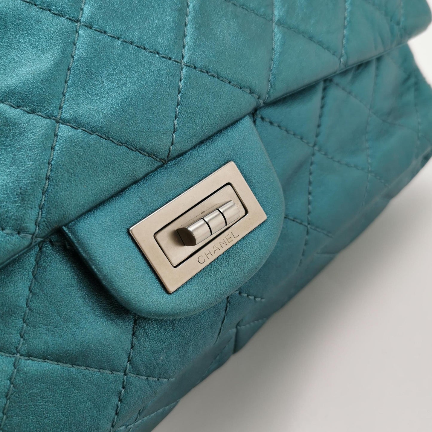 CHANEL - 2.55