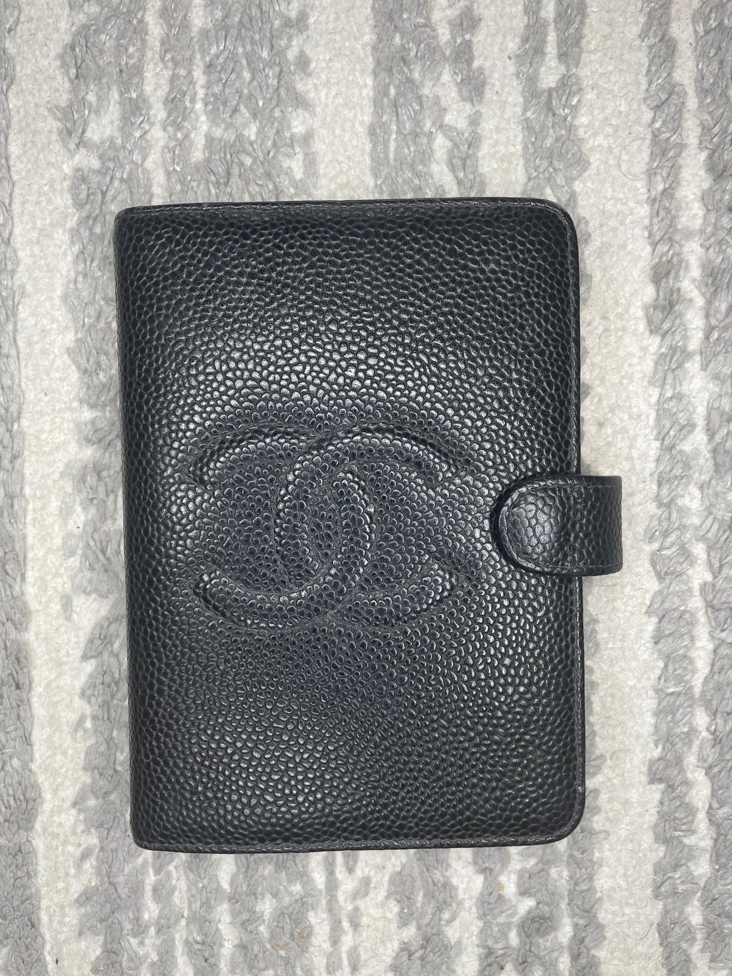 AGENDA CHANEL