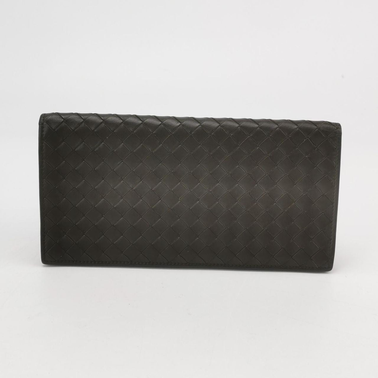 BOTTEGA VENETA - WALLET