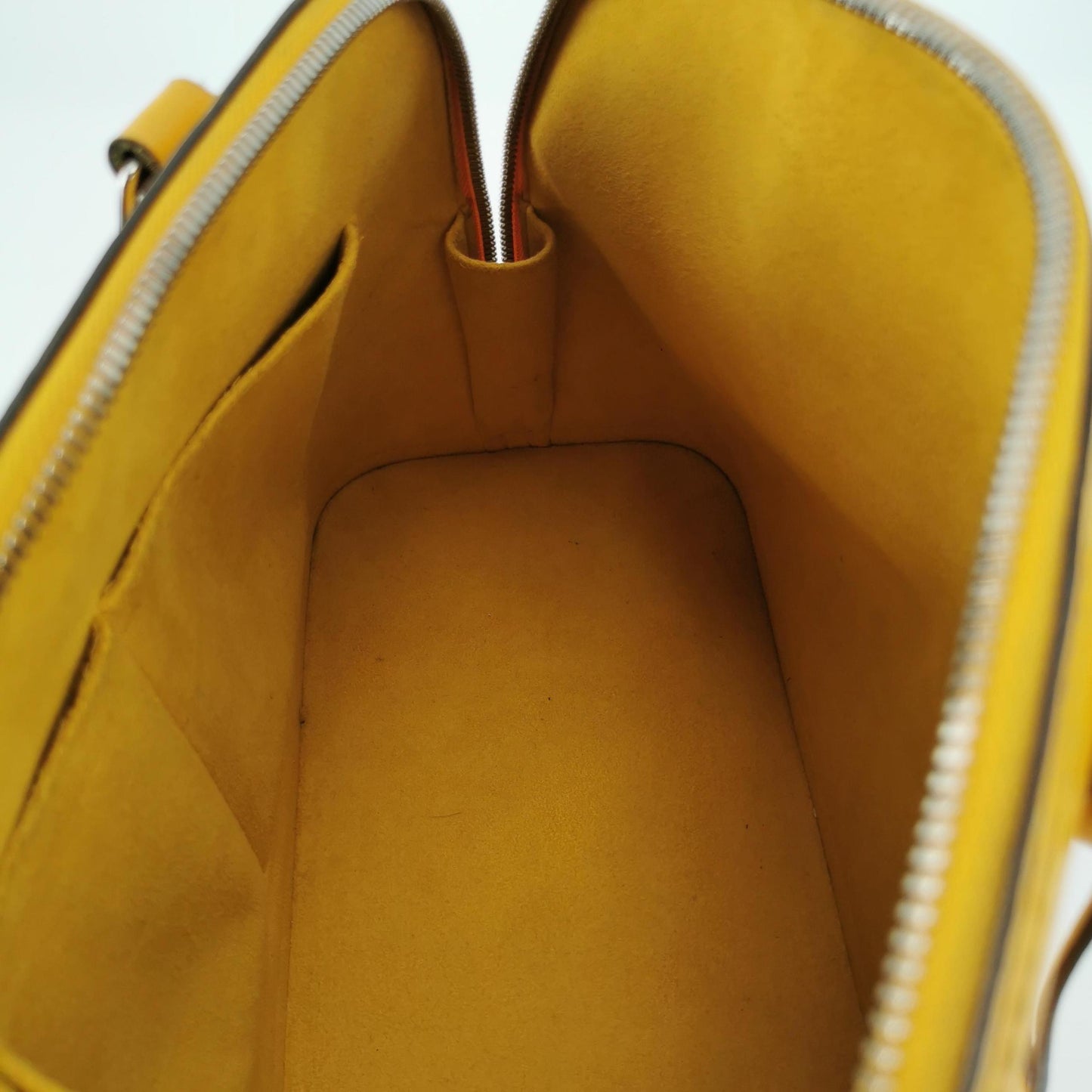 LOUIS VUITTON - ALMA PM