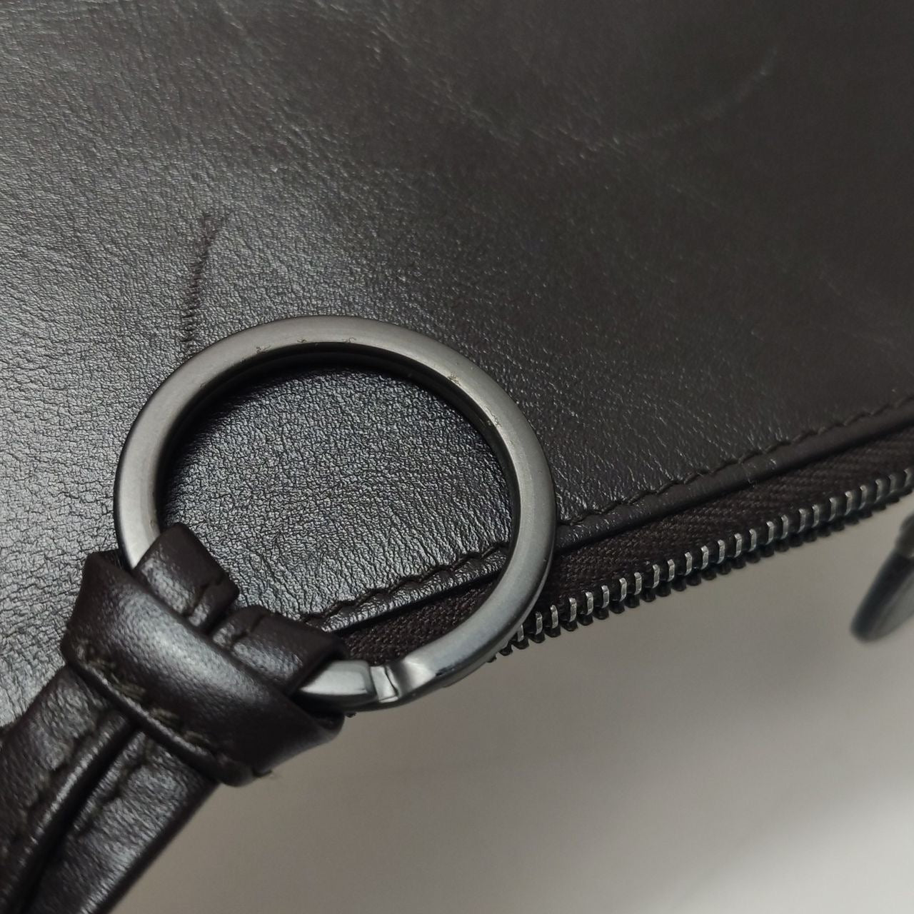 BOTTEGA VENETA - WALLET