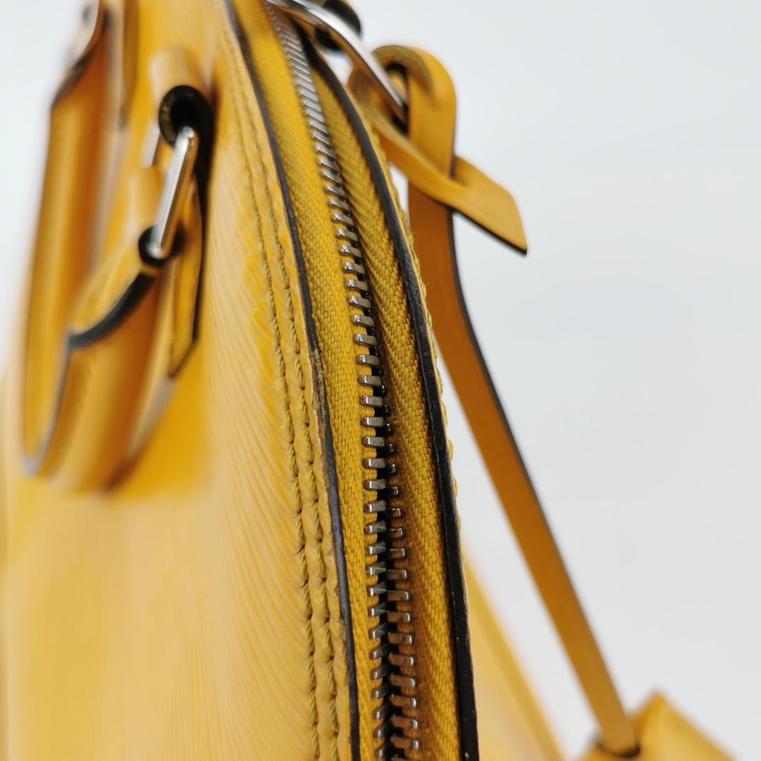 LOUIS VUITTON - ALMA PM