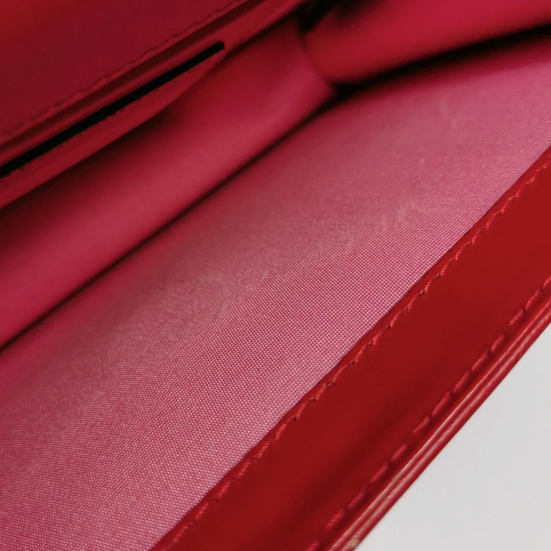 BVLGARI - SAC À MAIN SERPENTI