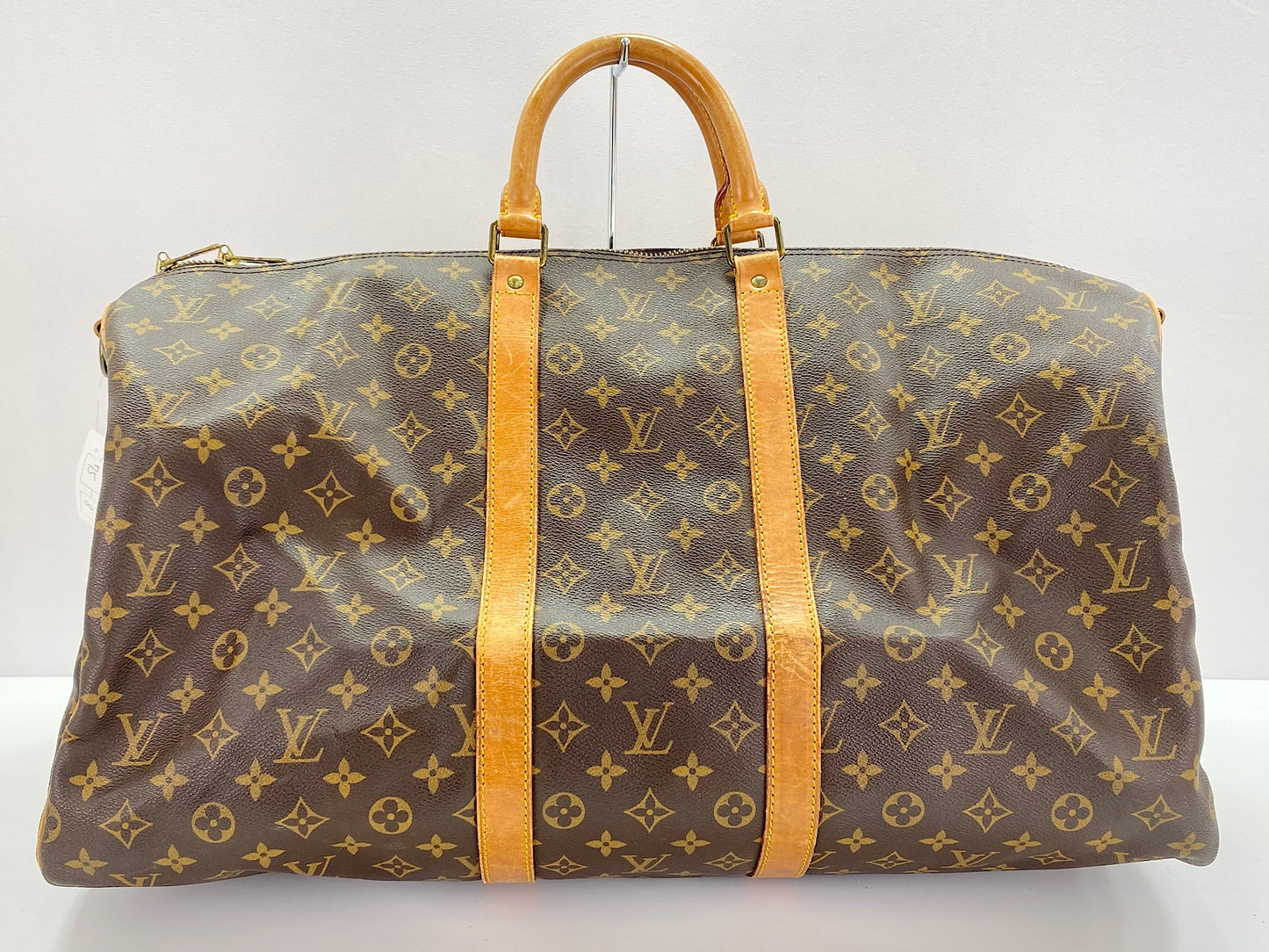 KEEPALL 55 LOUIS VUITTON