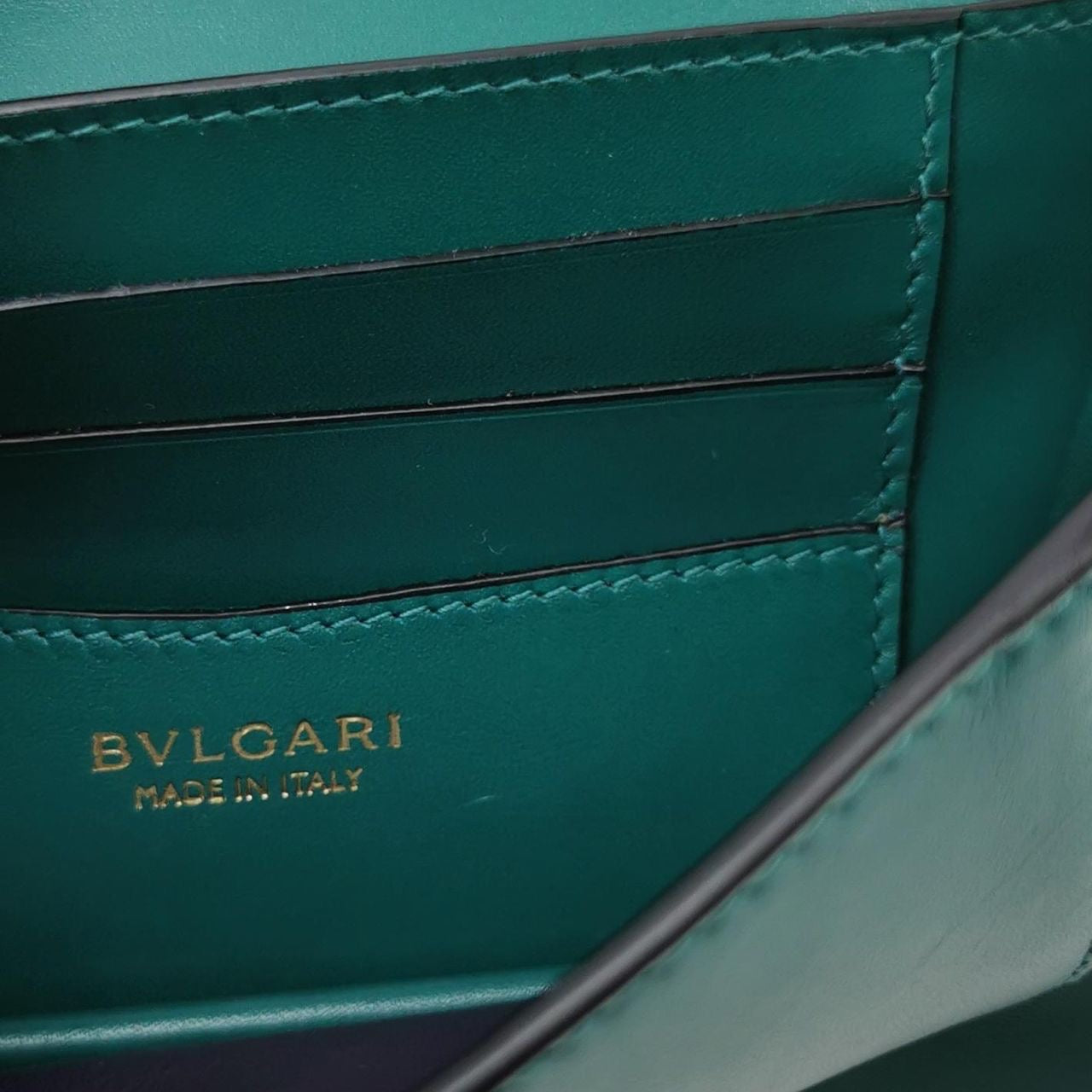 BVLGARI - SERPENTI FOREVER