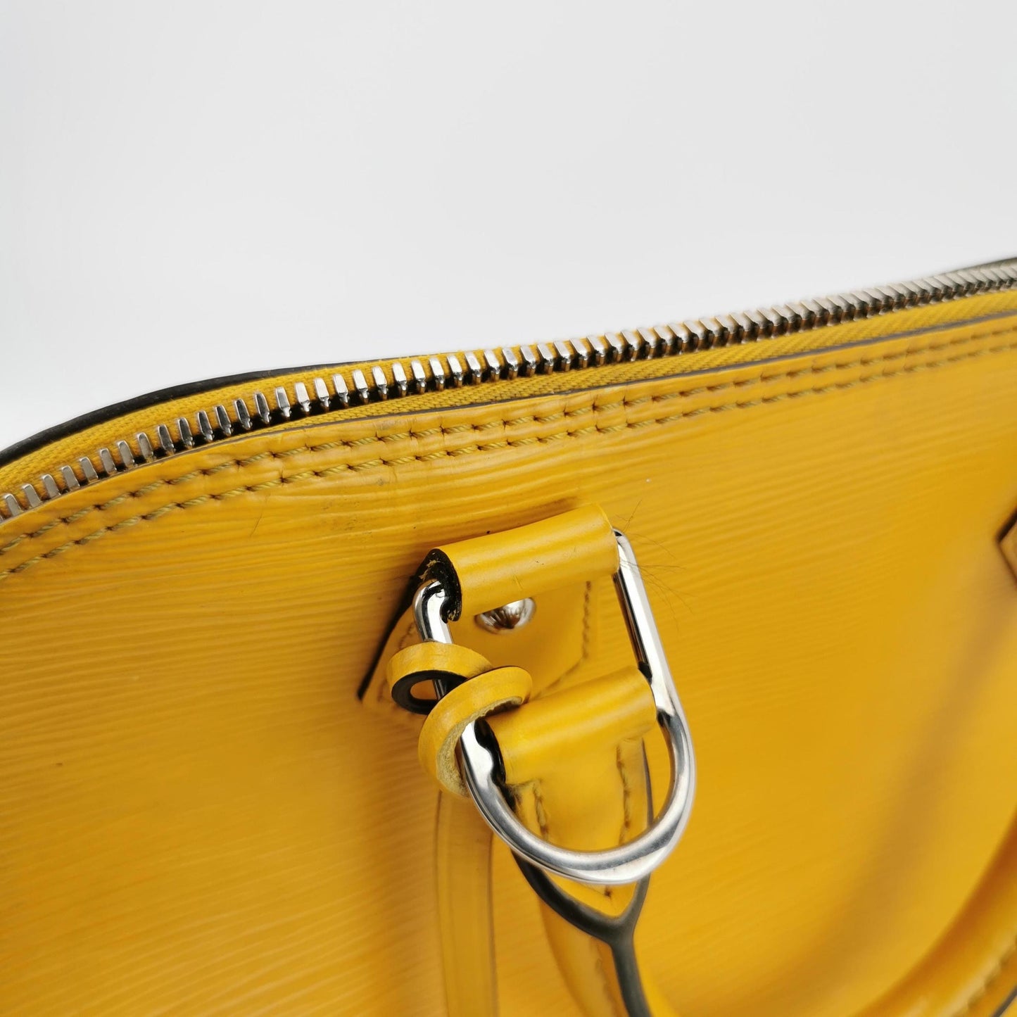 LOUIS VUITTON - ALMA PM